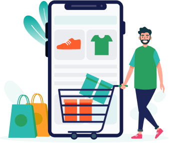 Onboarding illustration