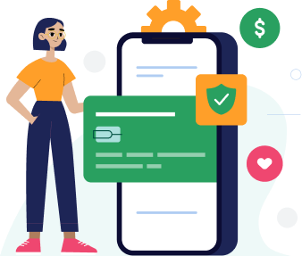 Onboarding illustration