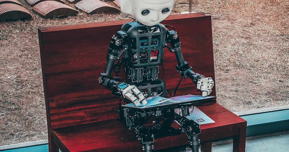 AI-Powered Development: How Large Language Models Are Changing How We Code