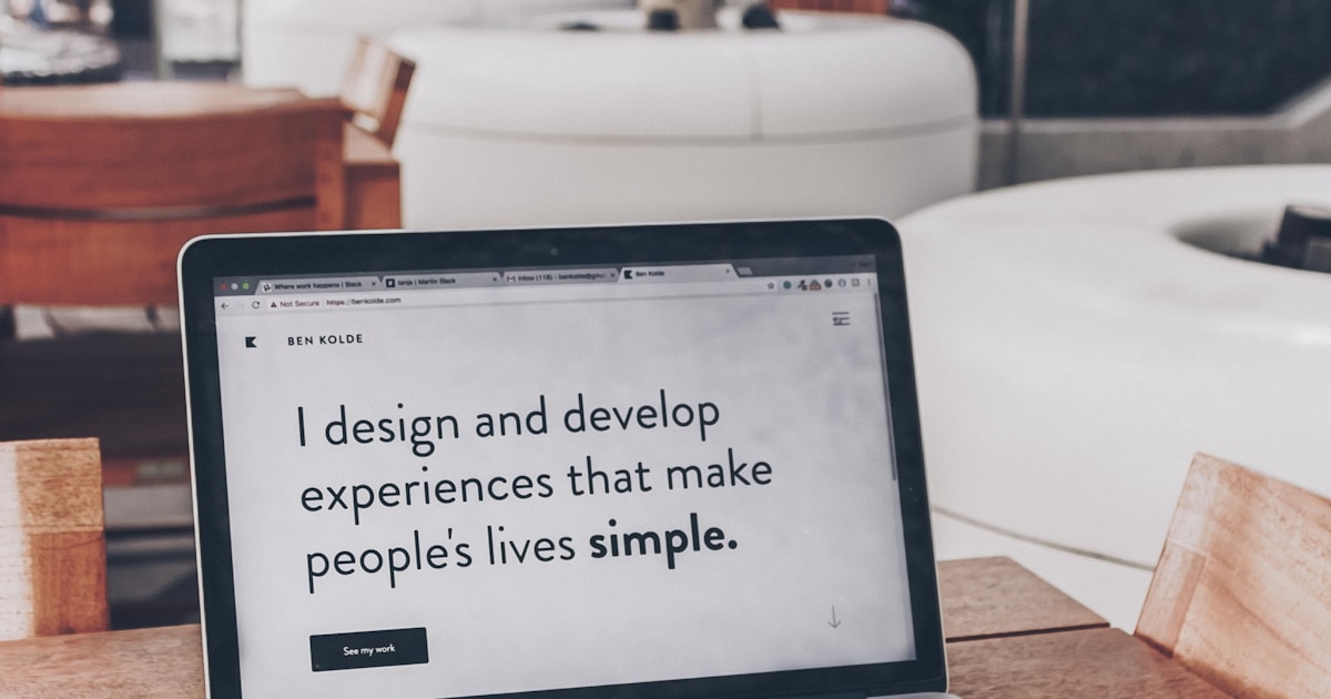 The Art of API Design: Building APIs That Don't Make Developers Hate Your Product