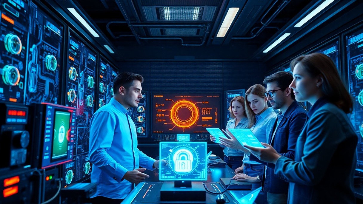 Post-Quantum Cryptography: Preparing Your PHP Apps for the Next Decade